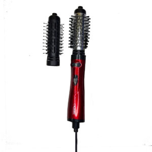 Cronier Professional Hot Air Brush - 2 in 1 Interchangeable Heads