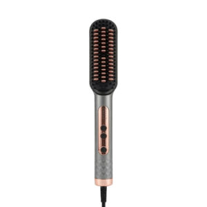 Hair Straightener Brush