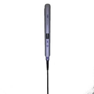 VGR Professional Hair Straightener - Purple Edition