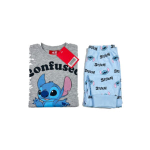 Stitch Pyjama Set