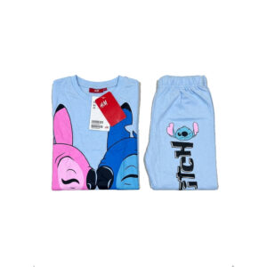 Stitch & Angel Character Pyjama Set