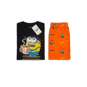 Minions Pajama Set